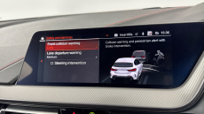 BMW 1 Series 128ti 5dr Step Auto [Live Cockpit Professional] Petrol Hatchback